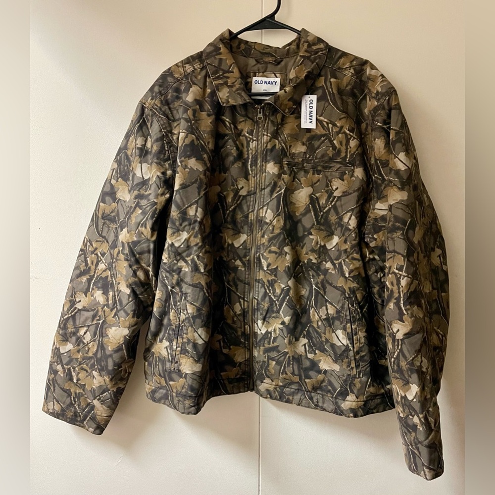 NWT Old Navy coat